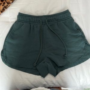 Wild Fable Sweat Shorts Size Small